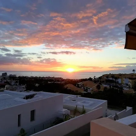 Vistamar Americas Apartamento
