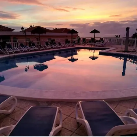 Vistamar Americas Appartamento Costa Adeje (Tenerife)